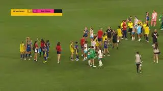 Utah Royals VS San Diego Wave Friendly Livestream