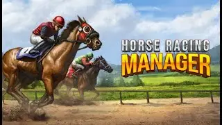 Horse Racing Manager 🐎 |  #pc #4k #breeding #racing