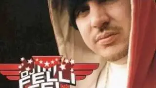 DJ Felli Fel vs 50 Cent- Put Up the Finer Things