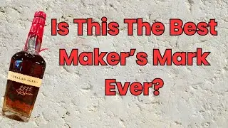 Maker&rsquo;s Mark Cellar Aged 2025 Review: Is This the Best Maker&rsquo;s Mark Ever?