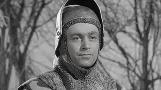 The Adventures of Sir Lancelot | S1E2 'The Ferocious Fathers'