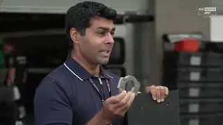 🔍 Karun Chandhok Breaks Down Hamilton & Leclerc's US GP Disqualification Drama! | F1 Expert Analysis