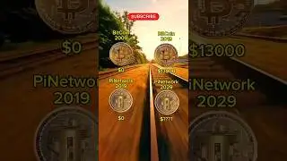 #pinetwork #crypto #picoin #cryptocurrency #blockchain #blockchain #web3 #minepi