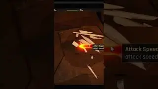 VERY EASY EARLY GAME WEAPON RECIPE IN ROBLOX (THE FORGE) #roblox #forge #funny