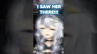 when u see but