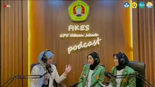 PODCAST JEJAK TRAUMA PASCA BENCANA DAMPAKNYA PADA KEHIDUPAN JANGKA PANJANG & DUKUNGAN KESEHATAN JIWA