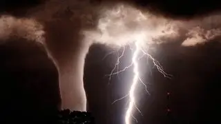 ARTIZAN - I Am The Storm