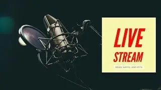How to Read and Write as a Process and FAQ [Live Stream]