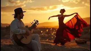 Andalusian Oud & Flamenco &ndash; Spanish Guitar Rumba Instrumental for Deep Relaxation