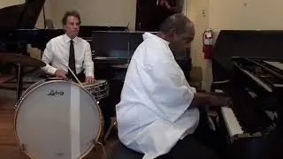 Jazz For Justice 2020