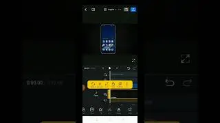screen recording video edit कैसे करें || vn video editing