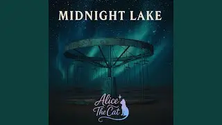 Midnight Lake