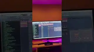 In the lab #beatmaker #beats #hihats #studio #flstudio #mixingengineer