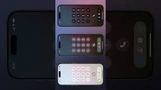 😳Айфон стал Андроидом😱
