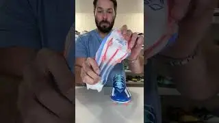 Is F50 really BETTER than X CrazyFast?