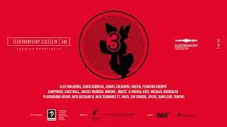 14. Sunfleur - Inversion (Original Mix) [ESLK003]