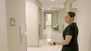 St  Mary's Infusion Center   Virtual Walkthrough V4