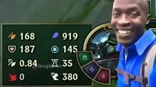 Mordekaiser full AP.exe