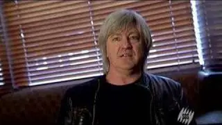 GEOFFREY WRIGHT interview: 