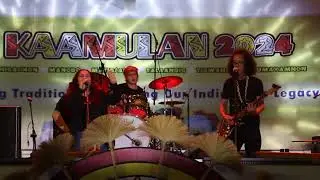 Kalayo Philippines/Pinikpikan Live Kaamulan 2024!