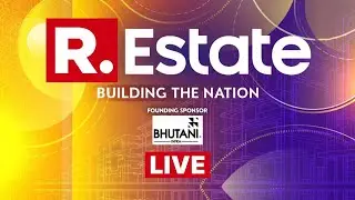 R. Estate LIVE: Real Answers, Responsible Design & India&rsquo;s Property Story
