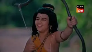 Luv-Kush और Sugriva के बीच भीषण टकराव | Shrimad Ramayan - Ep 263 | Full Episode