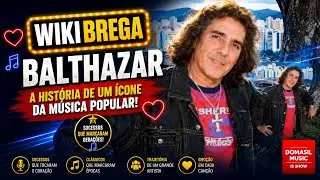 WikiBrega Balthazar #noticias #shorts #music #musica #viral #video