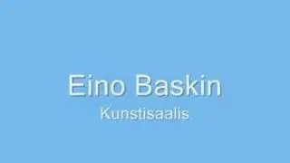 Eino Baskin