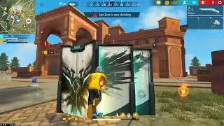 SOLO VS SQUAD BR HIGHLIGHTS 🥵🥶🤯