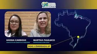 Mes&aacute;rias: &ldquo;&Eacute; inspirador&rdquo; e &ldquo;&Eacute; a hist&oacute;ria do munic&iacute;pio, do estado, do pa&iacute;s&rdquo;