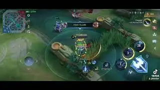 alu god