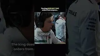 When Valtteri Bottas challenged Lewis Hamilton in Formula 1