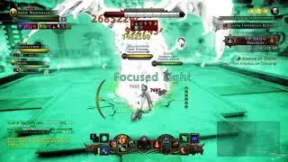 Neverwinter Orcus T9