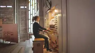 J. S. Bach (1685-1750) - Triosonate IV in e-moll BWV 528