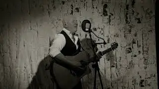 Cannonball by Paul Mahon (Acoustic Cover)