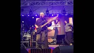 NOMADI - Goodbye   Locarno   22/12/2023