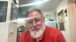 Дженрику конец. Он сам ещё этого не осознаёт.