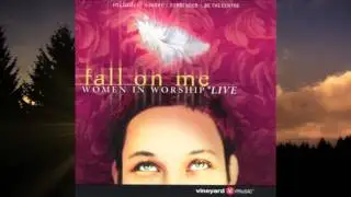 Full of His Glory - Cindy Rethmeier (vineyard music)