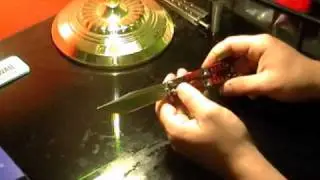 BROKENBRAINS CUSTOM TYPHOON REVIEW
