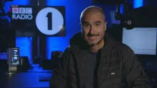BBC Three // Continuity // 30 Oct 2014