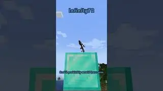 The Best Arrow In Minecraft