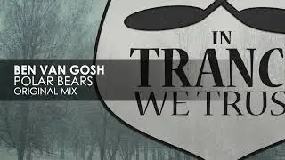 Ben van Gosh - Polar Bears