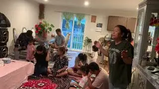 Daughter birthday celebrations 09/04/25