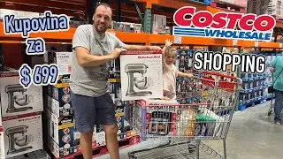 NOVE STVARI & POPUSTI / Costco Shopping #costcofinds #costco
