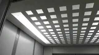 Лифт NLM-(C STYLE l) @ М.О. г. Серпухов, Московское шоссе, д. 44-1 (58)
