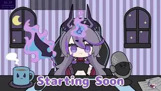 Phlyo plays Hollow Knight (11.12.2025)
