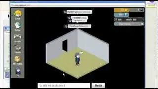COMO HACKEAR HABBO