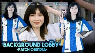 Background Lobby Brigida