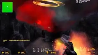 [Counter Strike: Source] Zombie Escape - Official Channel Trailer (1080p)