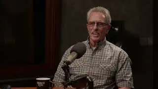 Chuck Holmes of Mt. Nebo Prison Ministry Testimony and Interview (S1 E11)